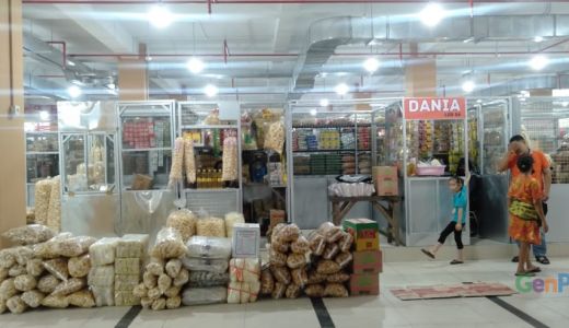 Harga Sembako di Solo Hari Ini, Minyak Goreng Merek Rp 25.750/Kg - GenPI.co JATENG