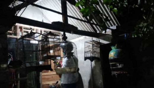 Densus 88 Amankan Penjual Pakaian di Surabaya, Diduga Teroris - GenPI.co JATIM