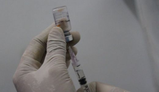 Catat! Pemkot Surabaya Gelar Vaksinasi di 3 Tempat, Ini Jadwalnya - GenPI.co JATIM