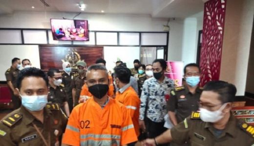 Tersangka Dugaan Kasus Korupsi Bank Jatim Ajukan Pra Peradilan - GenPI.co JATIM
