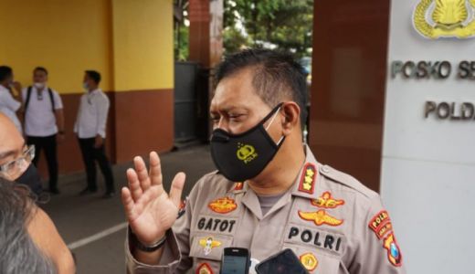 Khofifah Dilaporkan ke Polda Jatim, Polisi Beri Jawaban Tegas - GenPI.co JATIM