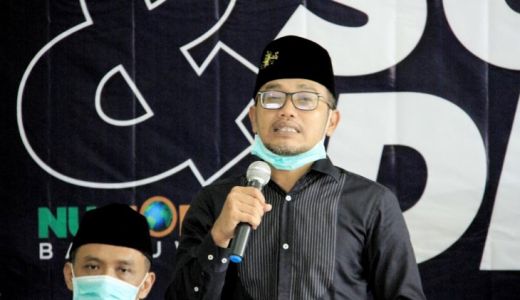 PWNU Jatim Kecam Kasus Kekerasan Terhadap Wartawan di Surabaya - GenPI.co JATIM
