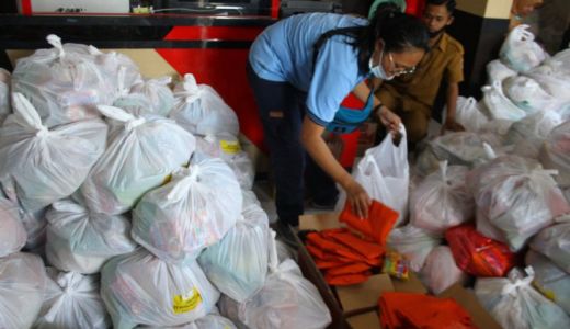 BPBD Malang: Warga Terdampak Gempa Bumi Butuh Bantuan Makanan - GenPI.co JATIM