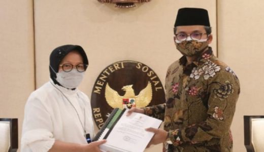 Berkas Usulan Gelar Pahlawan Syaichona Kholil Sudah di Mensos - GenPI.co JATIM