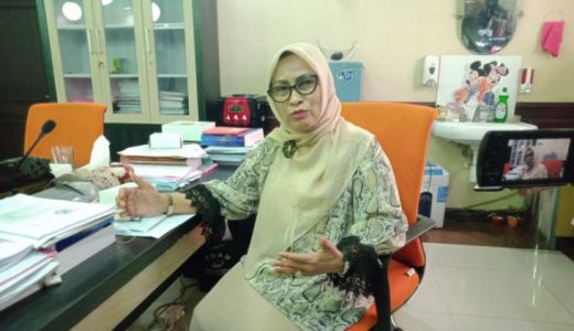 Pernyataan Keras Legislator Surabaya Tekan Toko Swalayan Pro UMKM - GenPI.co JATIM