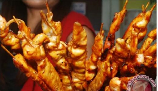 Rekomendasi Sate Ayam Ponorogo yang Harus Dicoba - GenPI.co JATIM
