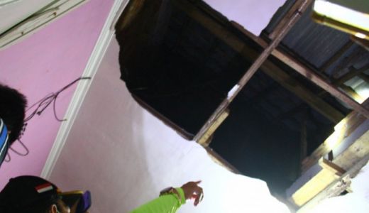 287 Rumah di Malang Luluh Lantak Karena Gempa Blitar - GenPI.co JATIM