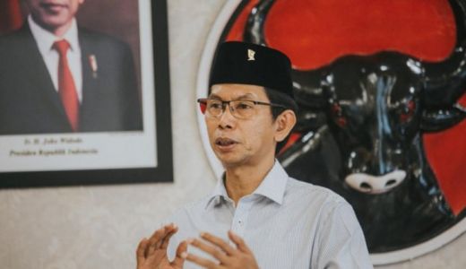 PDIP Surabaya Tepis Adanya Klaster Ziarah Makam Bung Karno - GenPI.co JATIM