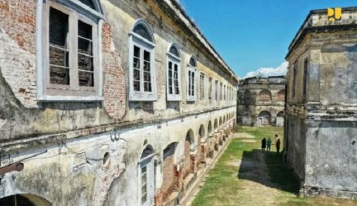 3 Wisata Sejarah di Ngawi yang Bisa untuk Tambah Koleksi Foto - GenPI.co JATIM
