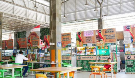 Pemkot Surabaya Bawa Kabar Gembira Lagi untuk Pedagang SWK - GenPI.co JATIM