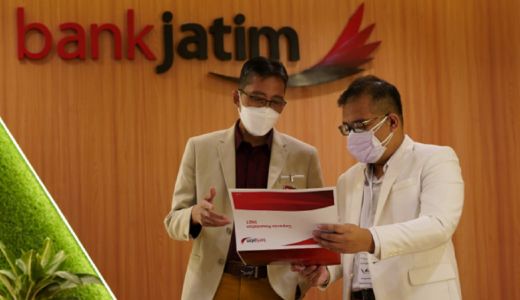 Bank Jatim Berencana Luncurkan Rekening Digital - GenPI.co JATIM