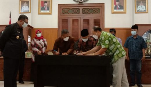 2 Nama Siap Bersaing Perebutkan Kursi Wakil Bupati Tulungagung - GenPI.co JATIM