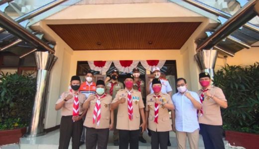 PKS Jawa Timur Rayu Kwarda, Tegaskan Diri Peduli Anak Muda - GenPI.co JATIM
