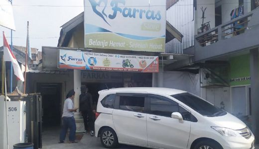 Terduga Teroris Ditangkap di Malang, Disebut Punya Peran Penting - GenPI.co JATIM