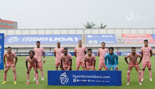 Madura United Ditahan 2-2 PSS Sleman, Kurang Optimal - GenPI.co JATIM