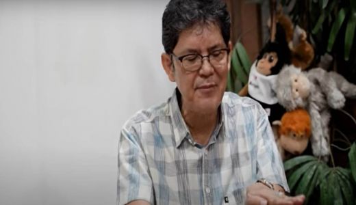Dokter Boyke Bocorkan Anu Pria yang Disukai Wanita - GenPI.co JATIM