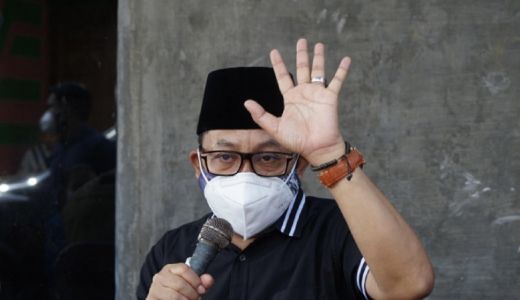 Dok! Wali Kota Malang Divonis Bersalah Pengadilan Negeri Kepanjen - GenPI.co JATIM
