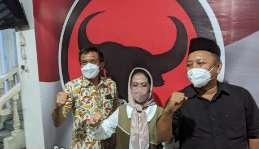 Wabup Wawan Penuhi Panggilan PDIP Jatim Terkait Bupati Bojonegoro - GenPI.co JATIM