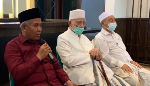 Muktamar, PWNU Jawa Timur Ingin Kembali Masa KH Hasyim As'ari - GenPI.co JATIM