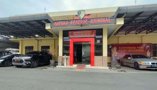 Oknum DPRD Kabupaten Mojokerto Dipolisikan, Berikut Faktanya - GenPI.co JATIM