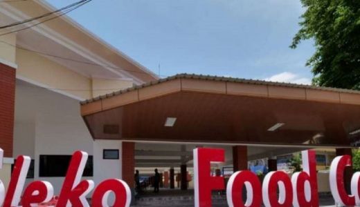 Pasar Sleko, Tujuan Baru Wisata Kuliner di Kota Madiun - GenPI.co JATIM