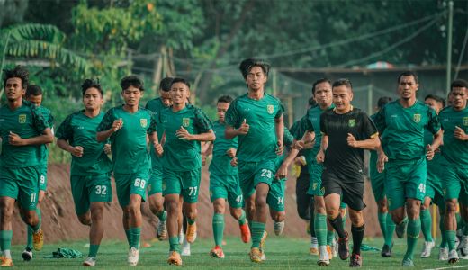 Persebaya Menang 2-1 di Kandang Persija, Liga 1 2019 - GenPI.co JATIM