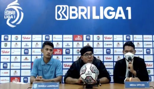 Gol Ivan Carlos Offside, Iwan Setiawan: Saya Tidak Nyaman - GenPI.co JATIM
