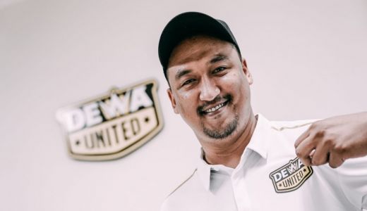 Mantan Manajer Satria Wacana Hijrah ke Dewa United - GenPI.co JATIM