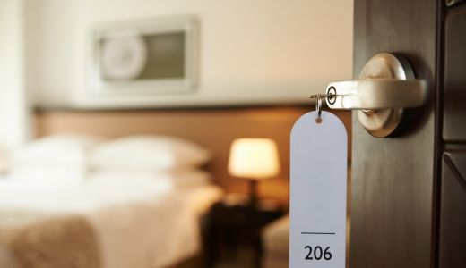 Daftar Hotel di Pusat Kota Surabaya Beserta Tarifnya - GenPI.co JATIM