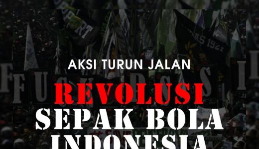 Suporter Persebaya Turun Jalan, Bawa 3 Tuntutan - GenPI.co JATIM