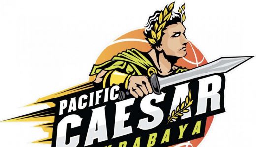 Pacific Caesar Buat Sayembara Pemain Asing, Netizen Tebak! - GenPI.co JATIM