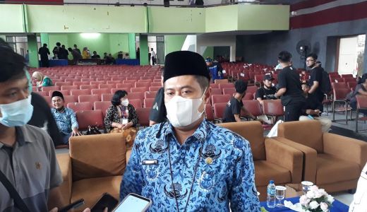 Libur Idulfitri, Disdikbud Kota Malang Berpesan ke Siswa, Belajar - GenPI.co JATIM