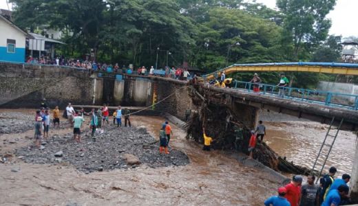 24 Kecamatan di Kabupaten Malang ini Harus Mewaspadai Bencana - GenPI.co JATIM