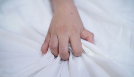 6 Teknik Pemanasan yang Ampuh Bikin Istri Cepat Panas di Ranjang - GenPI.co JATIM