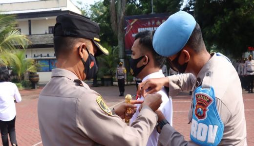 Pilkades Malang Kerap Jadi Ajang Judi, Polisi Bentuk Tim Khusus - GenPI.co JATIM