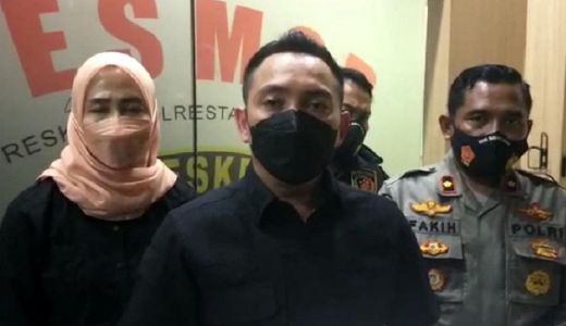 Polisi Bertindak, Kasus Penipuan Rekrutmen ASN di Surabaya Diusut - GenPI.co JATIM