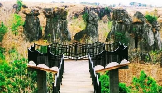 Wisata di Bondowoso Tutup 2 Hari Akhir Tahun, Cek Tanggalnya - GenPI.co JATIM