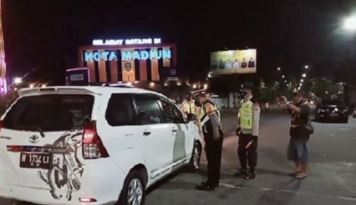 Syarat Khusus untuk Pendatang Bisa Masuk Kota Madiun Saat Nataru - GenPI.co JATIM