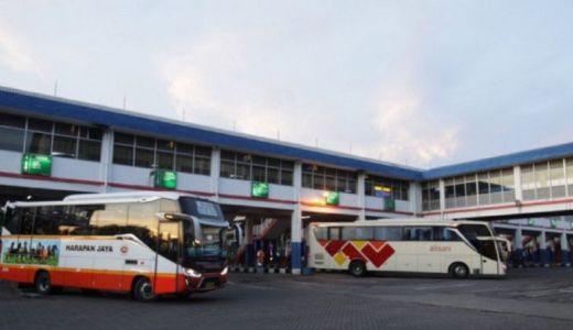 Ya Ampun, 8 Bus Dilaporkan Tak Laik Jalan di Surabaya Setiap Hari - GenPI.co JATIM