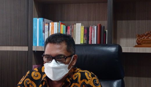 Anggota Satpol PP Surabaya Nekat ke RHU, Siap-Siap Saja - GenPI.co JATIM