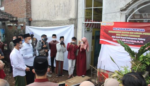 Desa Inggris Singosari Malang Semakin Melejit - GenPI.co JATIM