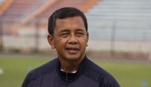 Pelatih Persela Waspadai Perubahan Gaya Bermain Persiraja - GenPI.co JATIM