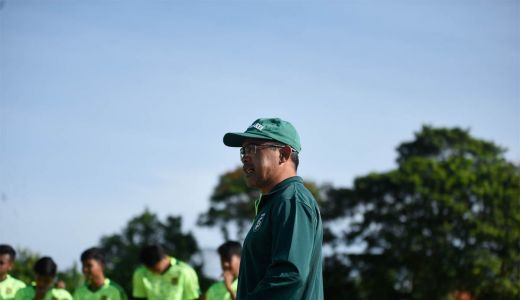 Persebaya Siap Hapus Catatan Kelam Lawan Bhayangkara FC - GenPI.co JATIM