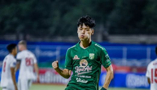 Pelatih PSM Makassar: Gol Cepat Persebaya Malapetaka - GenPI.co JATIM