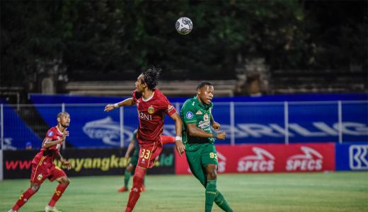 Meski Kalah Lawan Bhayangkara FC, Aji Santoso: Masih On The Track - GenPI.co JATIM