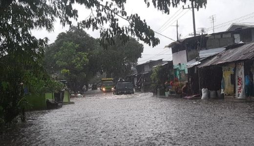 Prakiraan Cuaca di Jawa Timur, Waspada Angin Kencang Sesaat - GenPI.co JATIM