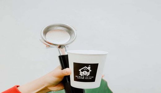 Daftar Kafe di Tulungagung Berkonsep Elegan, Yuk Intip! - GenPI.co JATIM