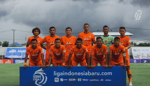 Persiraja Siap Buat Arema FC Kerepotan - GenPI.co JATIM