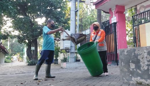 Komunitas Papesa Kota Probolinggo Siapkan Tim Kawal SE HSPN - GenPI.co JATIM