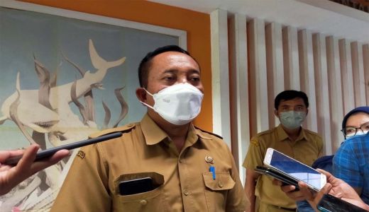 Pemkot Surabaya Segera Batasi Penggunaan Kantong Plastik - GenPI.co JATIM